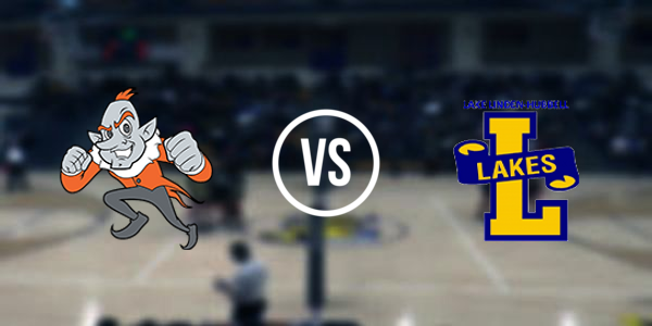 Houghton vs. LLH