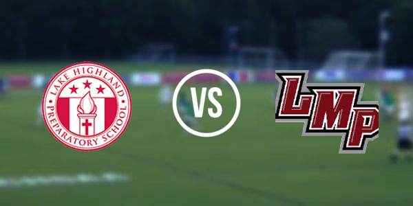 Lake Mary Preparatory School vs. Lake Highland Prep School