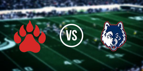 Rossville Christian Academy vs. University School of Jackson