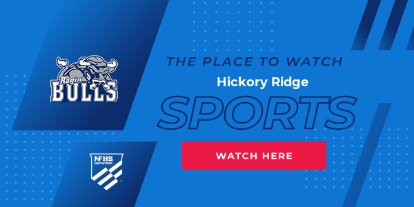 Hickory Ridge High School - Harrisburg, NC