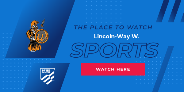 Volleyball On Demand Games - Lincoln-Way West High School - New Lenox, IL