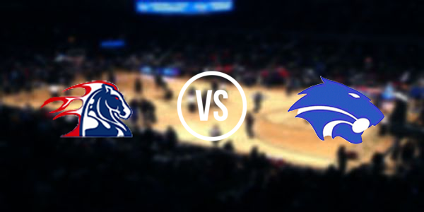 Pittsford High School vs. West Michigan Lutheran High School