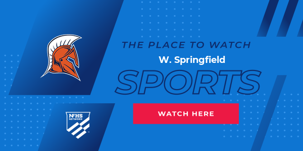 West Springfield High School - Springfield, VA