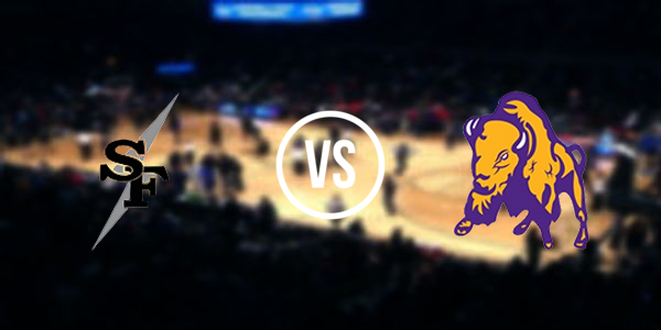 Georgetown-Ridge Farm High School vs. Salt Fork High School