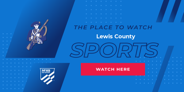 Lewis County High School - Weston, WV