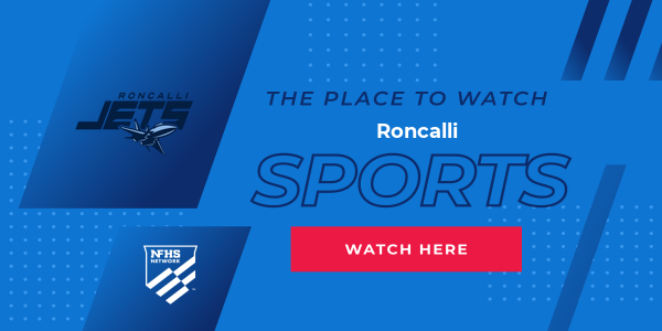 Manitowoc Roncalli High School - Manitowoc, WI