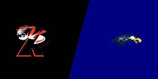 Division 3 Semifinal, Xavier vs Ripon