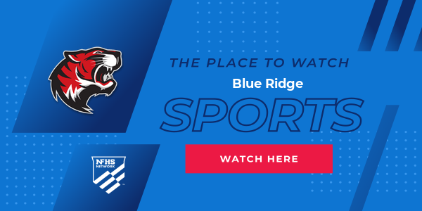 Blue Ridge Hs Blue Ridge High School - Greer, SC