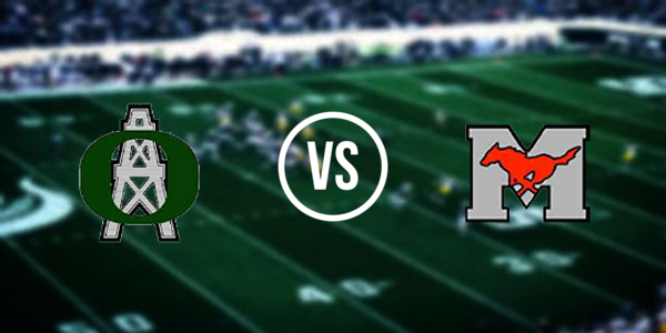 Macksville High School vs. Central Plains High School