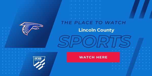 Lincoln County High School - Fayetteville, TN