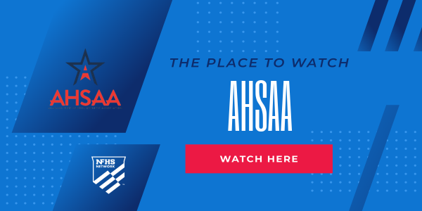 Graduation On Demand Games - Live Stream AHSAA Sports | NFHS Network