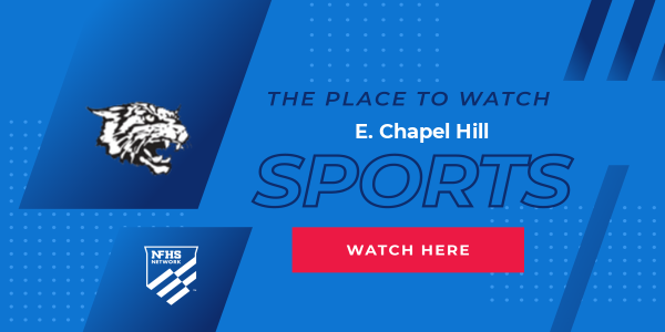 Echhs Logo East Chapel Hill High School - Chapel Hill, NC