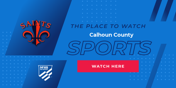 Calhoun County High School - St. Matthews, SC
