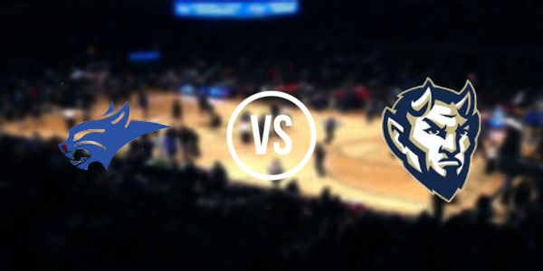 Santa Fe High School vs. Bosque School