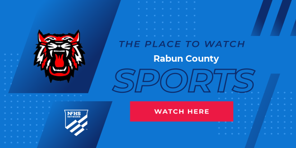 Rabun County High School - Tiger, GA