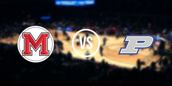 Pierce County High School vs. Morgan County Middle School