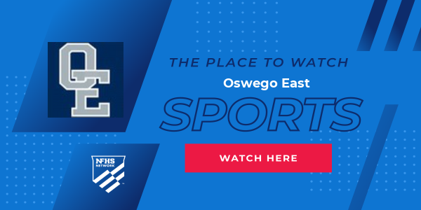 Oswego East High School - Oswego, IL