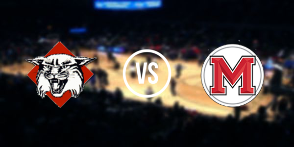 Morgan County Middle School vs. Lucy C Laney High School