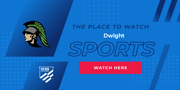 Dwight Township High School Dwight, IL