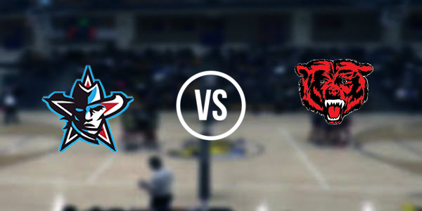Northside High School vs. Southside High School