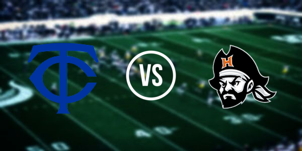 Tuscaloosa Co. vs. Hoover