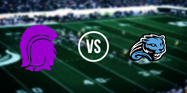 Lansing Catholic School vs. Fowlerville High School
