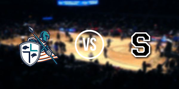St Mary's School vs. Crosspoint Christian School