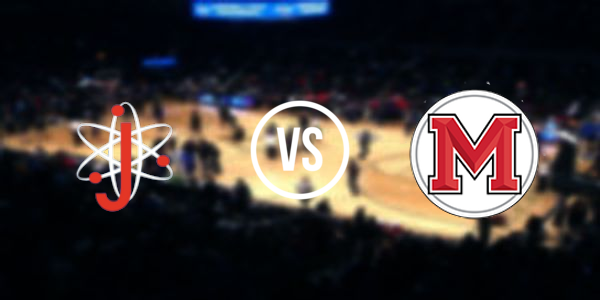 Sol C Johnson High School vs Morgan County Middle School