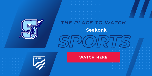 Seekonk High School Seekonk MA