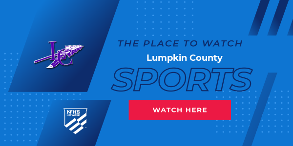 Lumpkin County High School - Dahlonega, GA