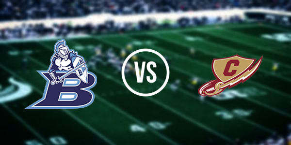 LD Bell High School vs Keller Central High School