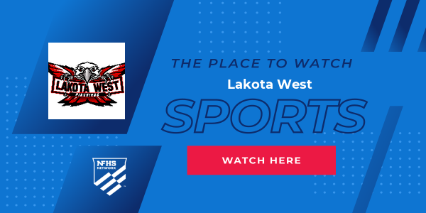 Lakota West High School - West Chester, OH