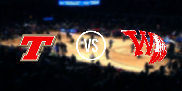 Wamego High School vs. Tonganoxie High School