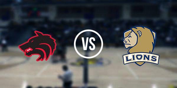 Harvest-Westminster Christian High School vs. Indian Creek High School