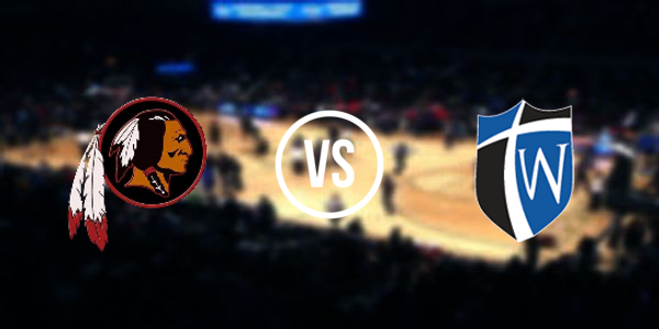 Calhoun High School vs Westminster Christian High School