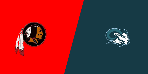 River Valley Christian School vs. Calhoun High School