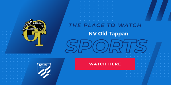 Old Tappan High School Wrestling