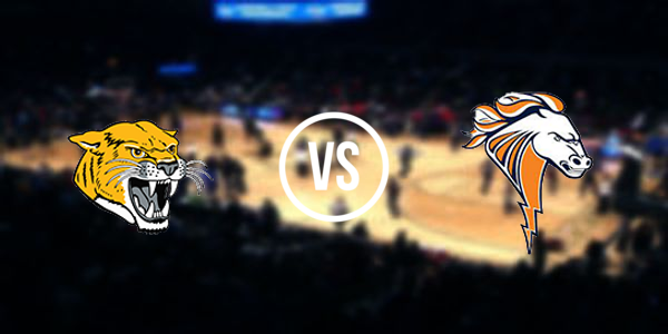 Illini Central High School vs Illini West High School