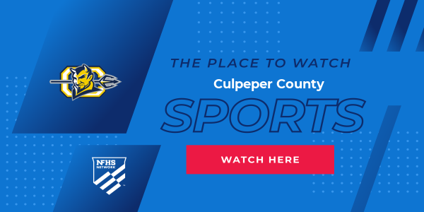Culpeper County High School - Culpeper, VA