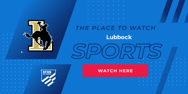 Lubbock High School Lubbock, TX