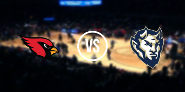 Eunice High School vs Santa Fe High School