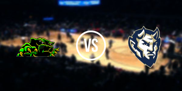 Santa Fe High School vs. Pecos High School