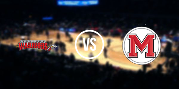 Morgan County Middle School vs. H. V. Jenkins High School