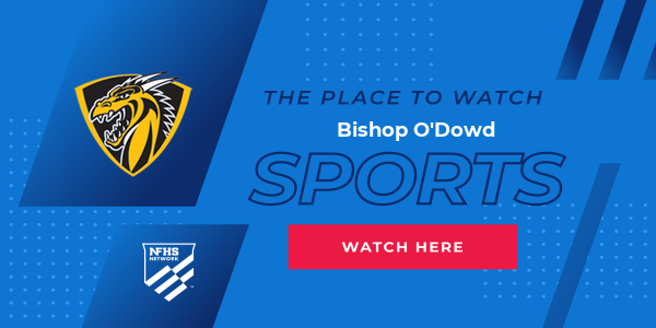 Bishop O'Dowd High School - Oakland, CA