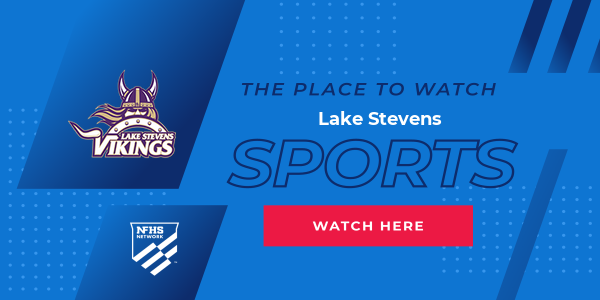 Lake Stevens High School - Lake Stevens, WA