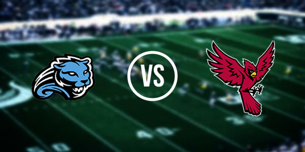 Portland High School vs. Lansing Catholic School