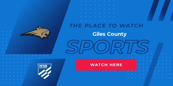 Giles County High School - Pulaski, TN