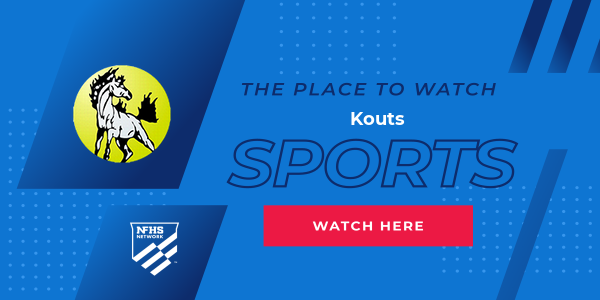 Kouts High School - Kouts, IN