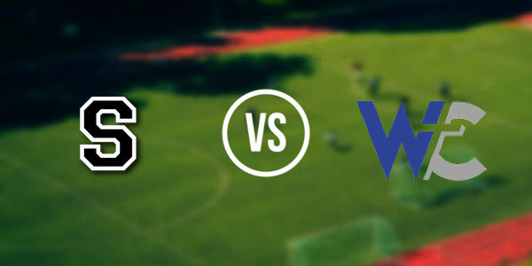 Western Christian School vs. St Mary's School