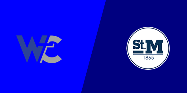 St. Mary's High School vs. Western Christian School